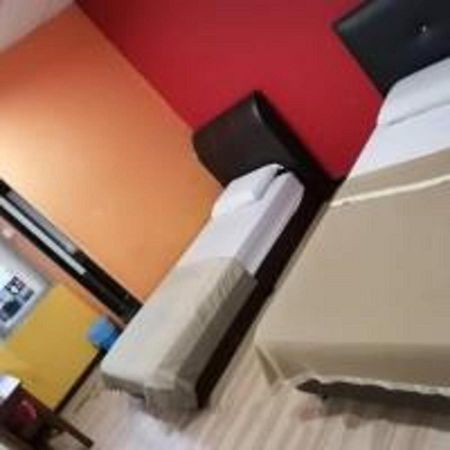 Emerald Inn Brinchang Esterno foto
