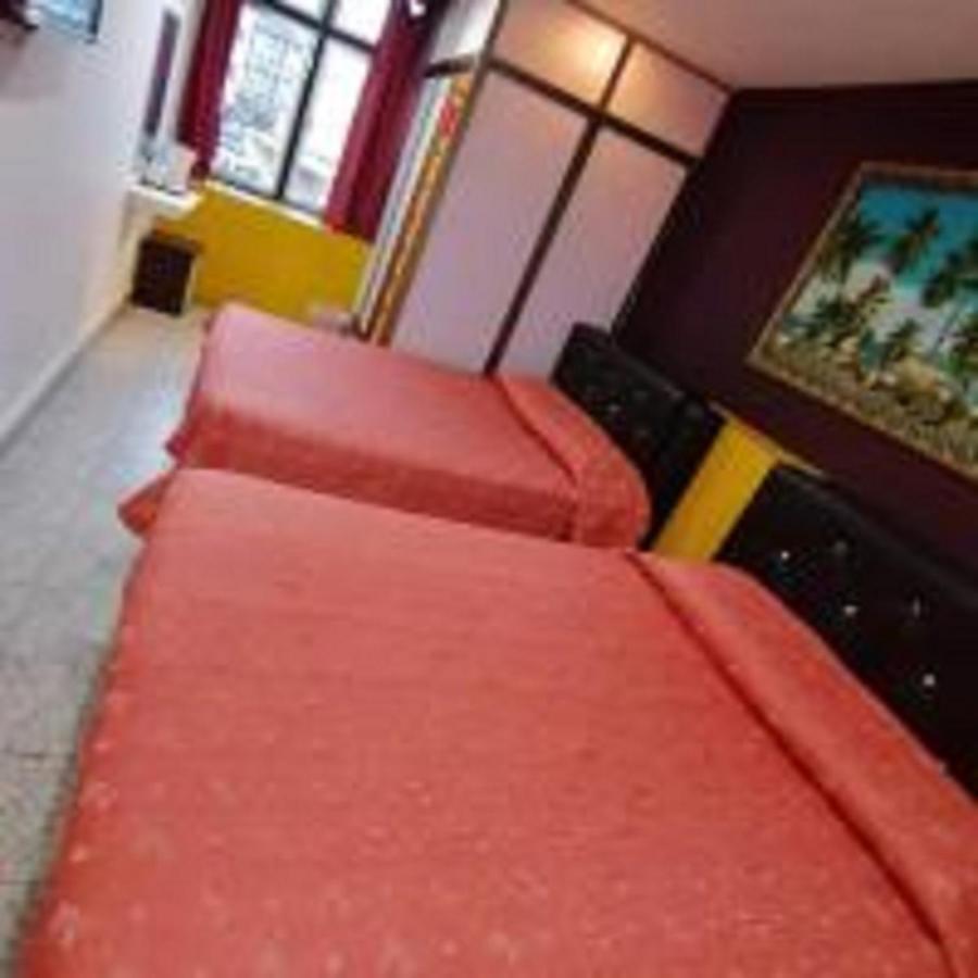 Emerald Inn Brinchang Esterno foto