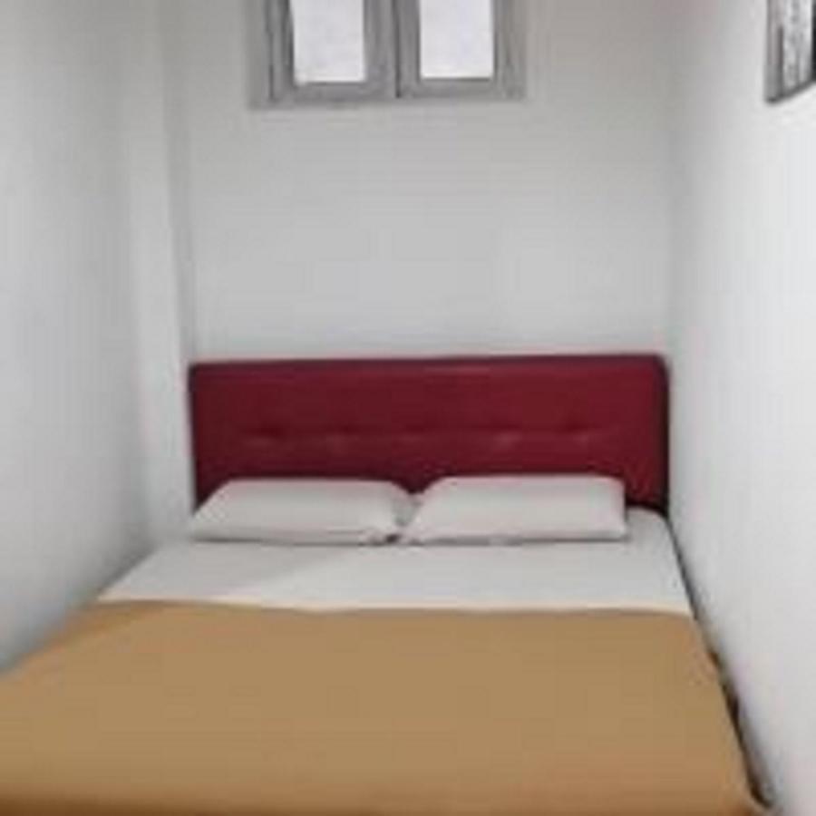 Emerald Inn Brinchang Esterno foto
