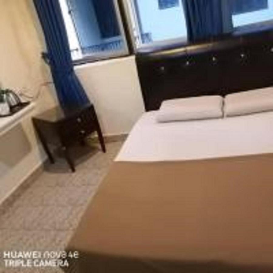 Emerald Inn Brinchang Esterno foto