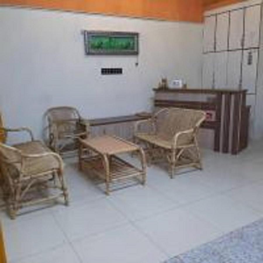 Emerald Inn Brinchang Esterno foto