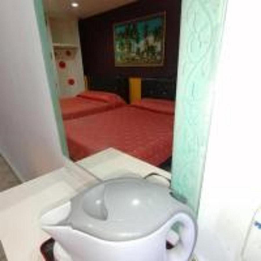 Emerald Inn Brinchang Esterno foto