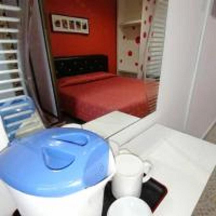 Emerald Inn Brinchang Esterno foto